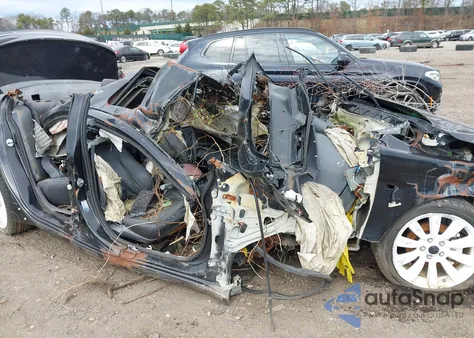 2011 Mitsubishi Lancer Ralliart from USA, damaged, VIN JA32V6FV7BU030655